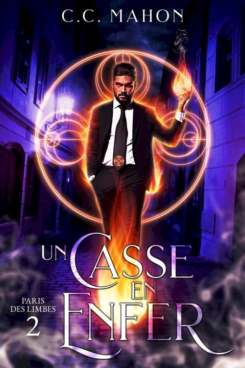 Un Casse en Enfer(Kobo/電子書)