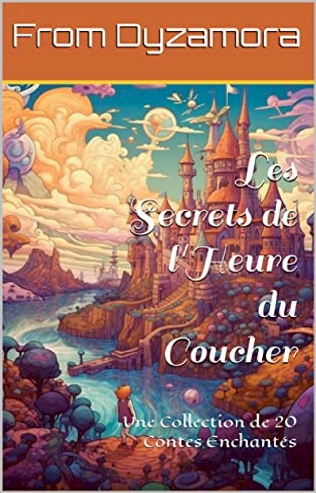  Les Secrets de l'Heure du Coucher(Kobo/電子書)