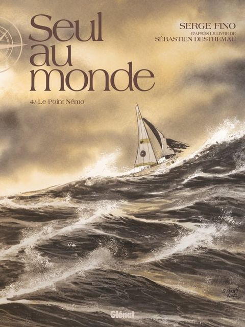 Seul au Monde - Tome 04(Kobo/電子書)