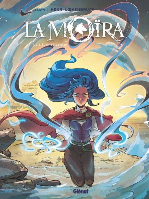 La Mo&iuml;ra - Tome 03(Kobo/電子書)