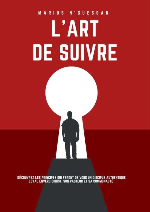 L'ART DE SUIVRE(Kobo/電子書)