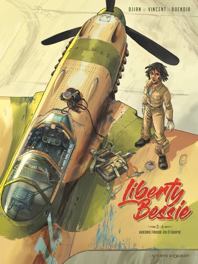  Liberty Bessie - Tome 03(Kobo/電子書)