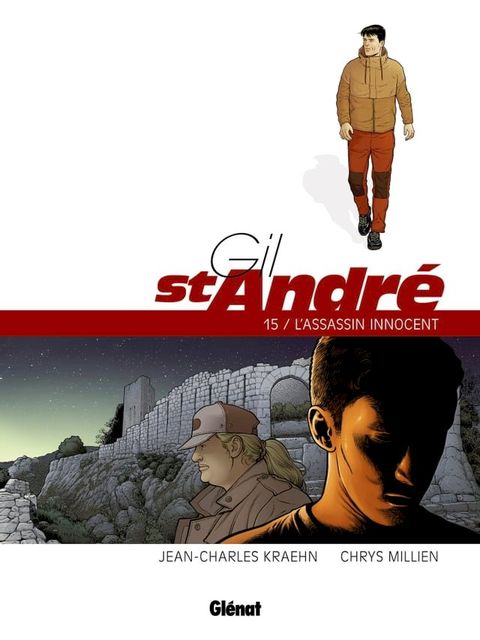 Gil Saint-Andr&eacute; - Tome 15(Kobo/電子書)