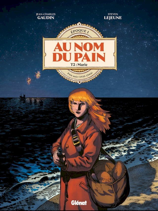  Au Nom du Pain - Tome 02(Kobo/電子書)