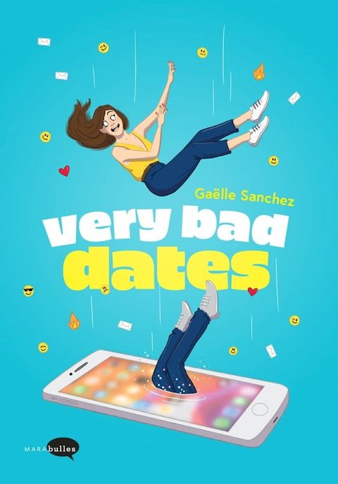 Very bad dates(Kobo/電子書)