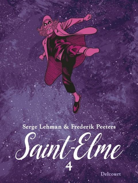 Saint-Elme T04(Kobo/電子書)