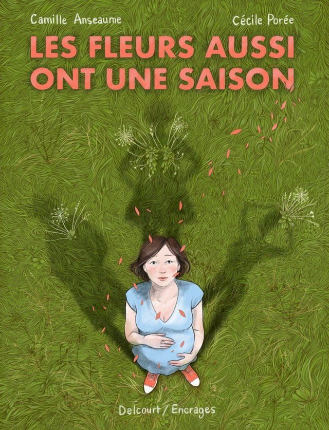  Les Fleurs aussi ont une saison(Kobo/電子書)