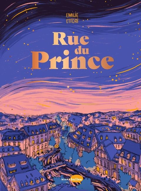 Rue du Prince(Kobo/電子書)