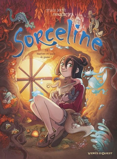 Sorceline - Tome 06(Kobo/電子書)