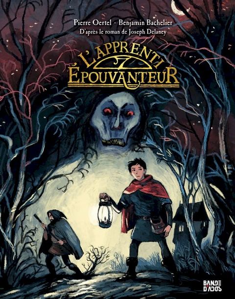 L'&Eacute;pouvanteur, Tome 01(Kobo/電子書)