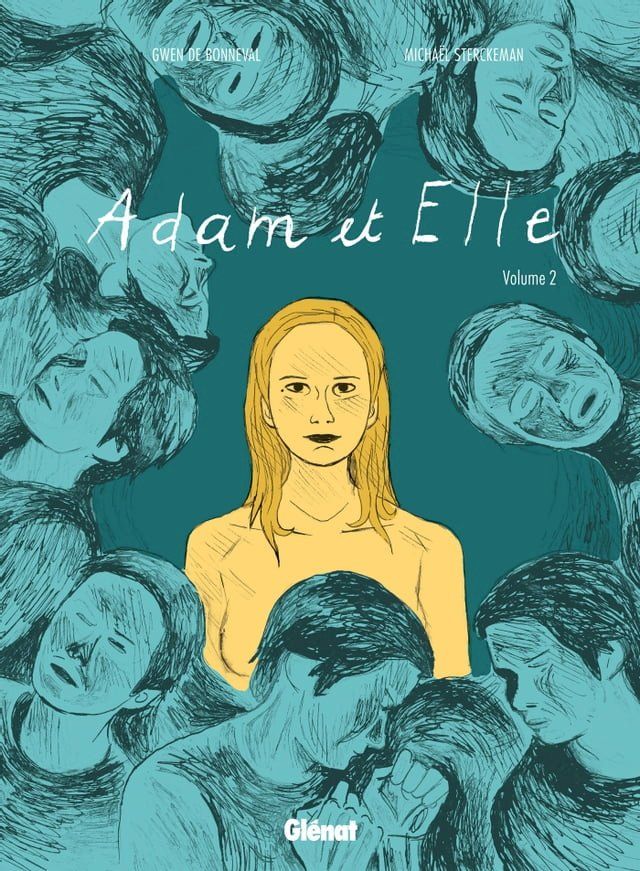  Adam et Elle - Deuxième partie(Kobo/電子書)