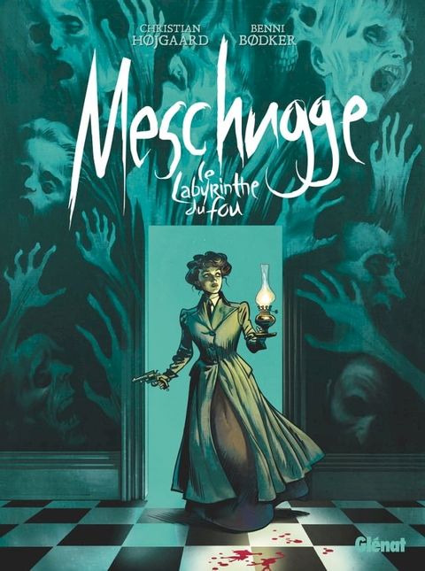 Meschugge(Kobo/電子書)