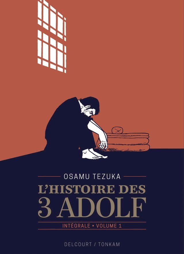  L'Histoire des 3 Adolf - &Eacute;dition prestige T01(Kobo/電子書)