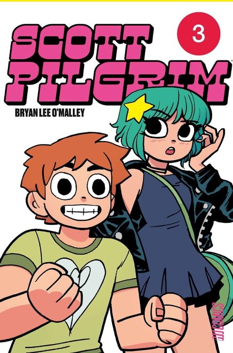 Scott Pilgrim, T3 : Scott Pilgrim Perfect Edition T3(Kobo/電子書)