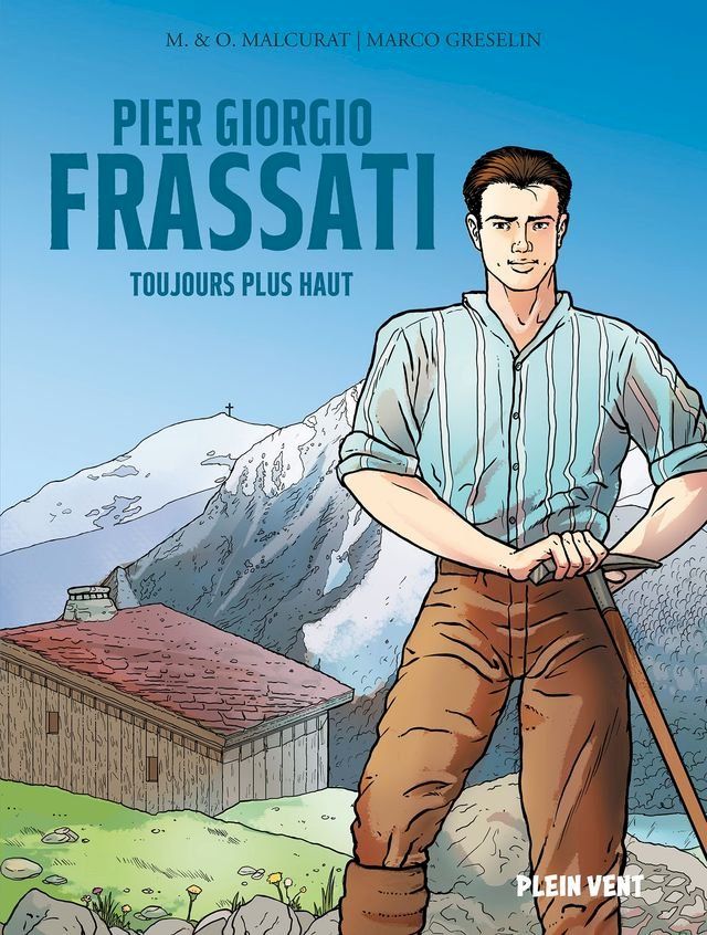  Pier Giorgio Frassati(Kobo/電子書)