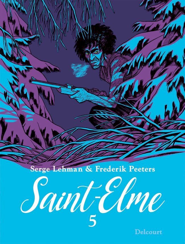  Saint-Elme T05(Kobo/電子書)