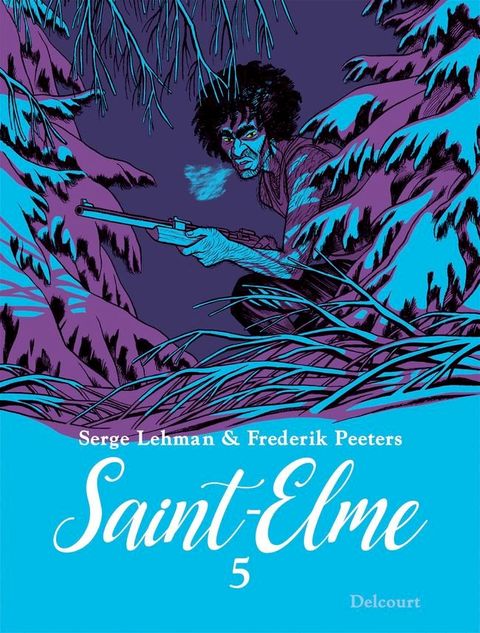 Saint-Elme T05(Kobo/電子書)