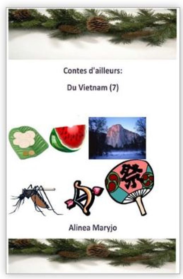  Contes d'ailleursdu : Vietnam(Kobo/電子書)