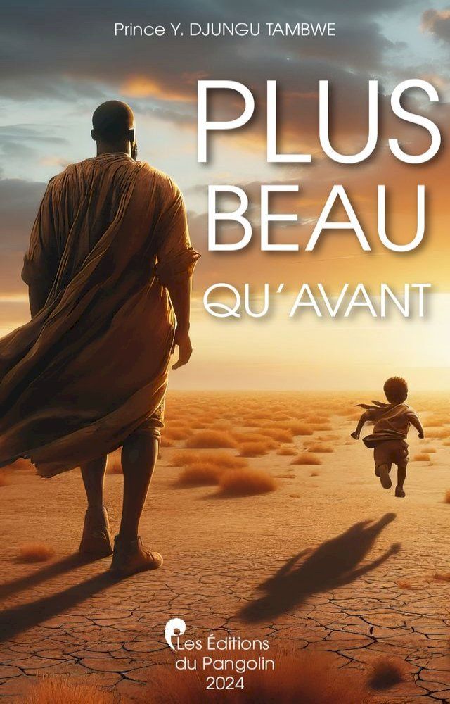  PLUS BEAU QU'AVANT(Kobo/電子書)