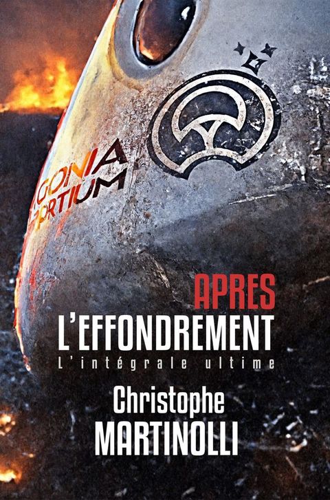 Après l'effondrement(Kobo/電子書)