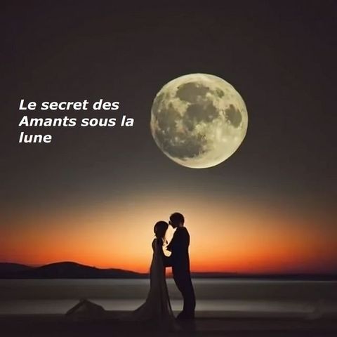 Le Secret des Amants Sous la Lune(Kobo/電子書)