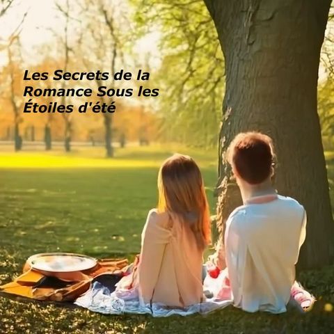 Les Secrets de la Romance Sous les &Eacute;toiles d'&eacute;t&eacute;(Kobo/電子書)