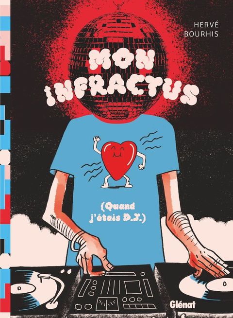 Mon Infractus(Kobo/電子書)