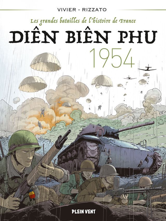  Diên Biên Phu - 1954(Kobo/電子書)