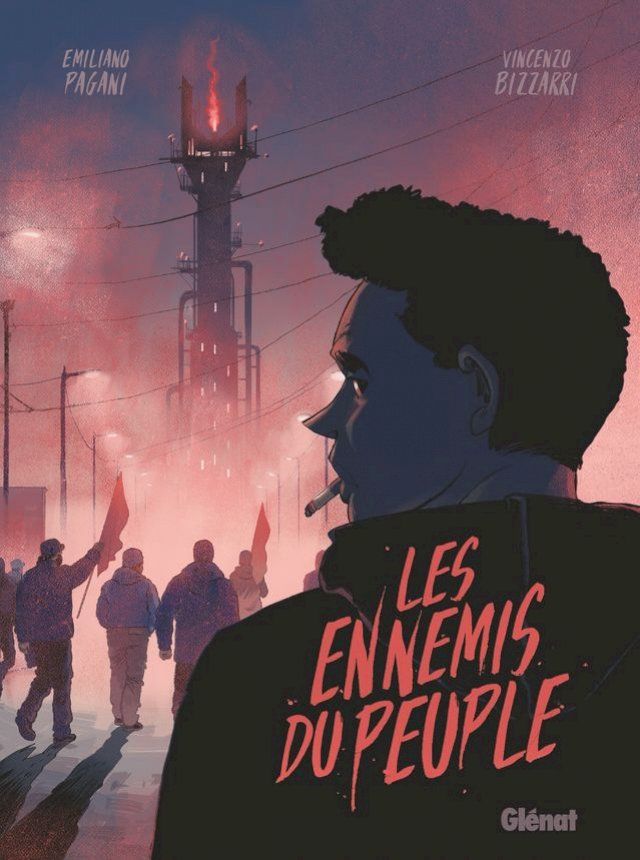  Les ennemis du peuple(Kobo/電子書)