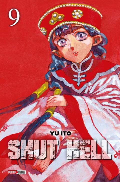 Shut Hell T09(Kobo/電子書)