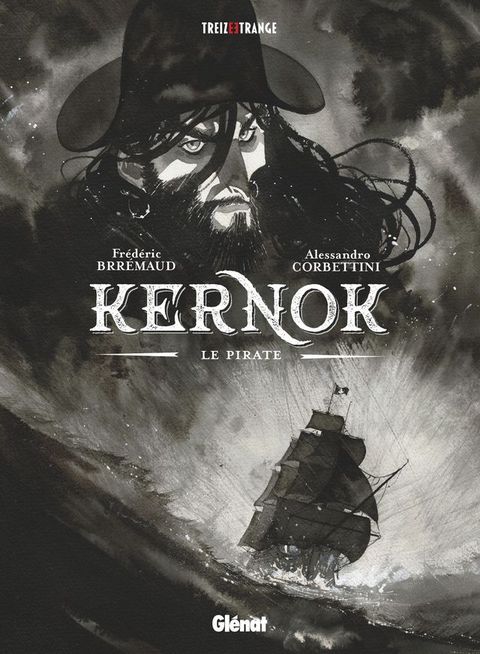 Kernok le pirate(Kobo/電子書)