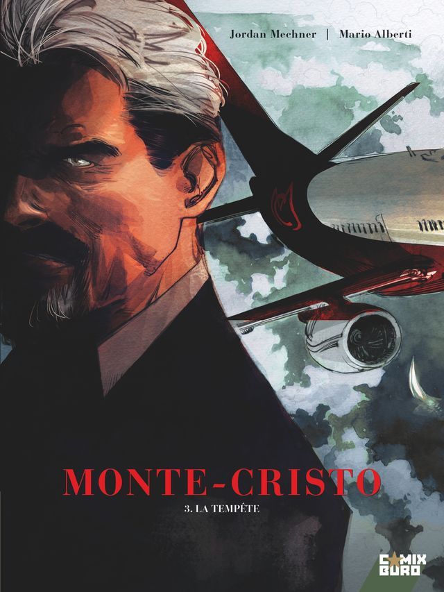  Monte Cristo - Tome 03(Kobo/電子書)