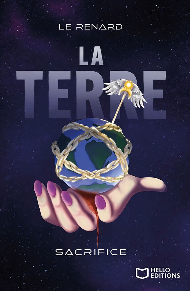  La Terre, volume 2 : Sacrifice&nbsp;(Kobo/電子書)