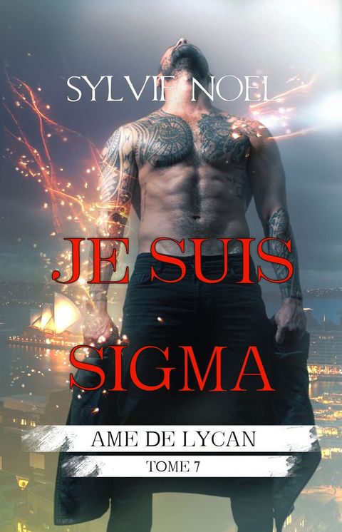 Je suis le Sigma(Kobo/電子書)