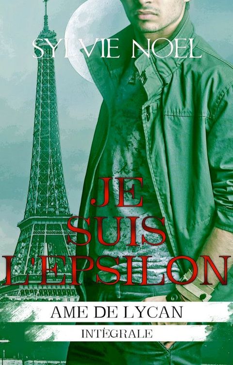 Je suis l'Epsilon(Kobo/電子書)