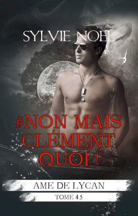 # Non Mais Clément, Quoi !(Kobo/電子書)