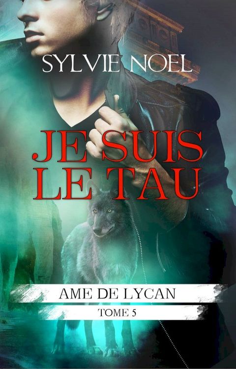 Je suis le Tau(Kobo/電子書)