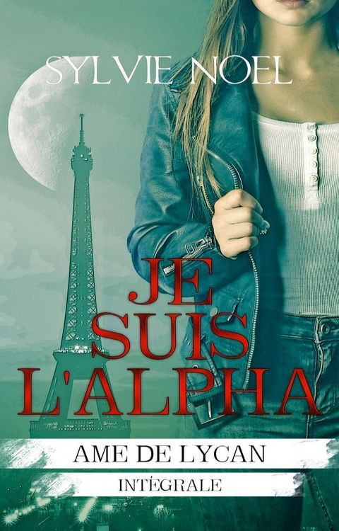 Je suis l'Alpha(Kobo/電子書)