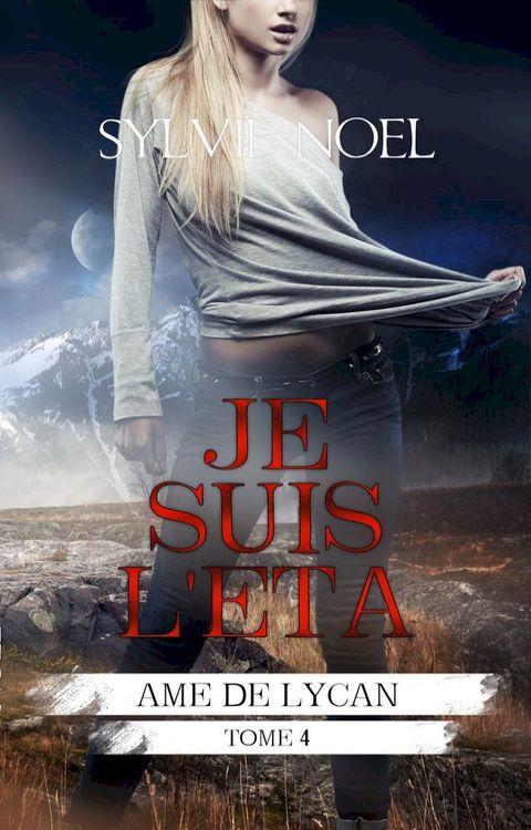 Je suis l'Êta(Kobo/電子書)