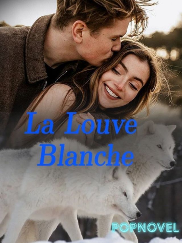  La Louve Blanche(Kobo/電子書)