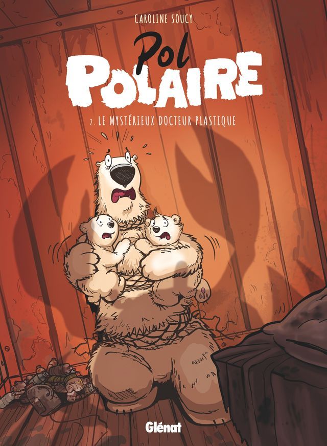  Pol Polaire - Tome 02(Kobo/電子書)