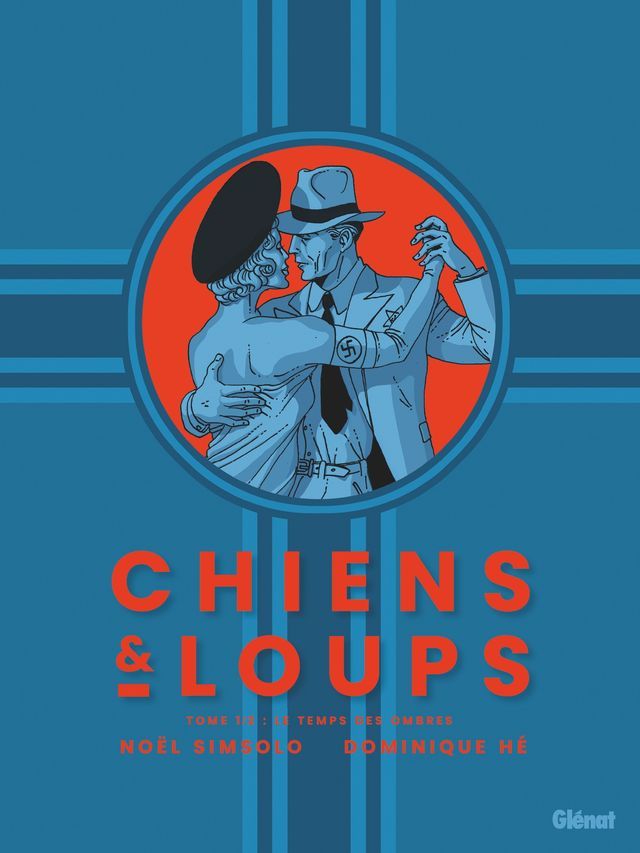  Chiens et Loups - Tome 01(Kobo/電子書)