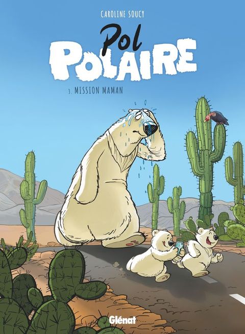 Pol Polaire - Tome 03(Kobo/電子書)