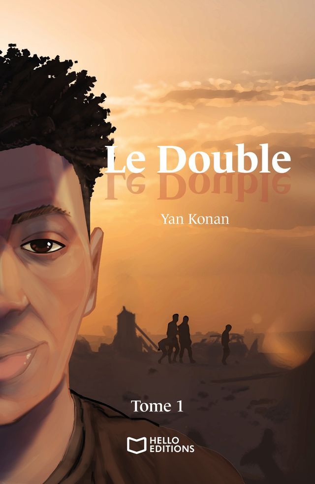  Le Double : tome 1(Kobo/電子書)