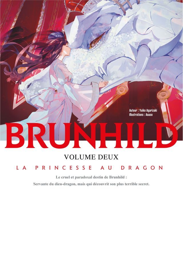  Brunhild, Tome 2(Kobo/電子書)