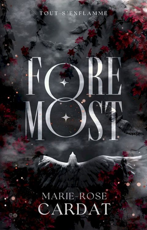 Foremost(Kobo/電子書)