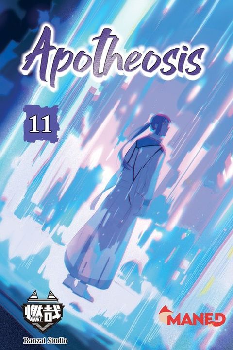 Apotheosis T11