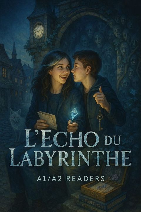 L’Écho du Labyrinthe