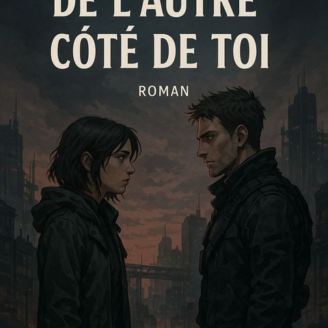 de l'autre côté de toi