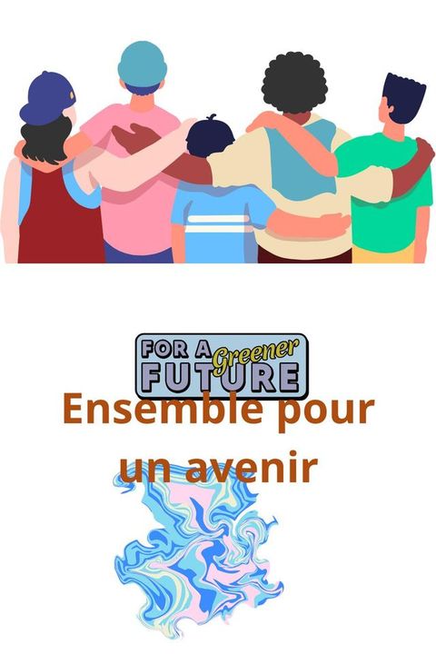 Ensemble pour un avenir